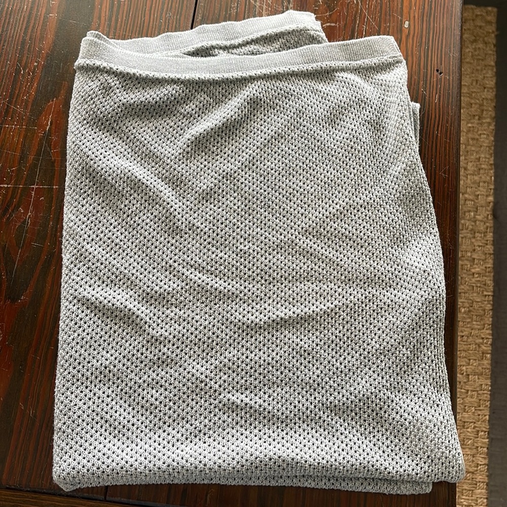 Amma Cocoon Grey Nursing Breastfeeding Cover